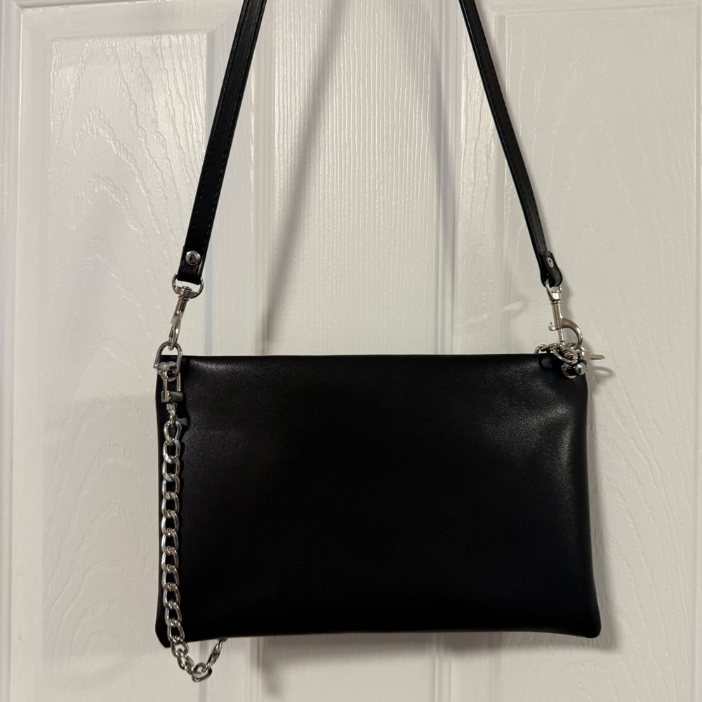 Dior Beauty Faux Leather Pouch / Crossbody - Picture 5 of 13
